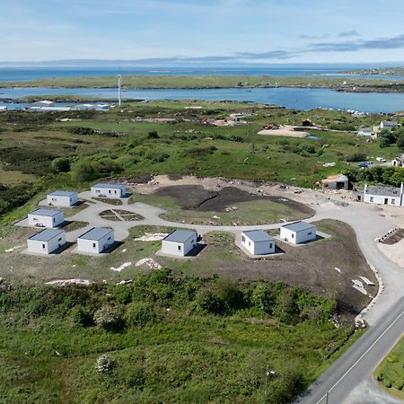Willa Coastal Escape Burtonport Zewnętrze zdjęcie