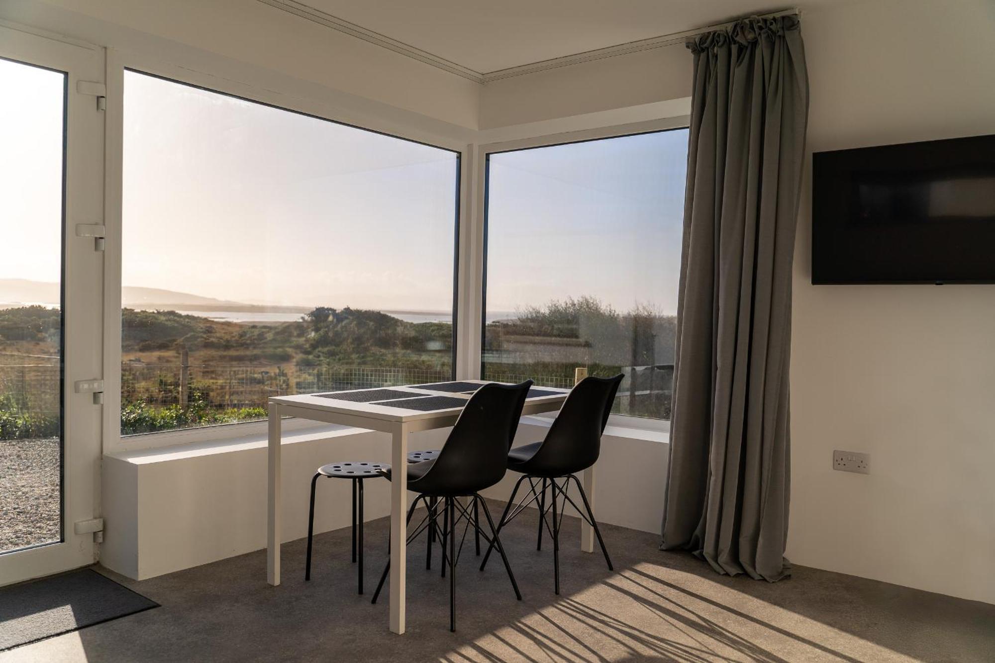 Willa Coastal Escape Burtonport Zewnętrze zdjęcie