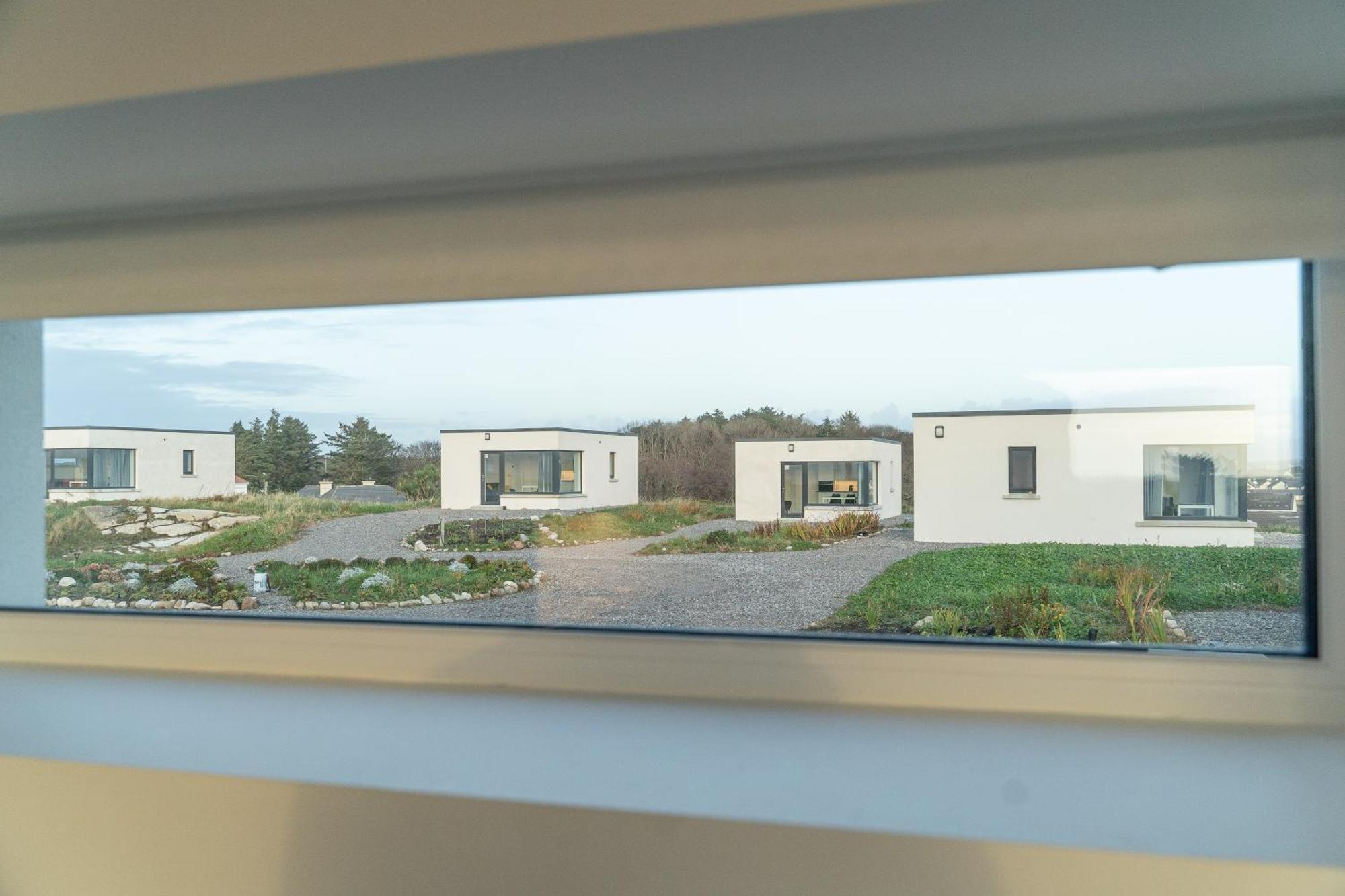 Willa Coastal Escape Burtonport Zewnętrze zdjęcie