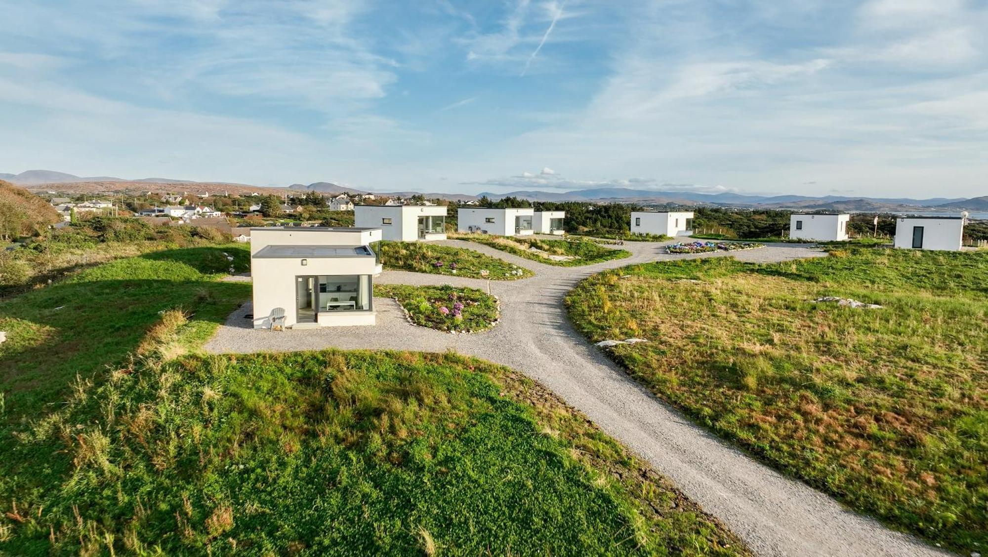 Willa Coastal Escape Burtonport Zewnętrze zdjęcie