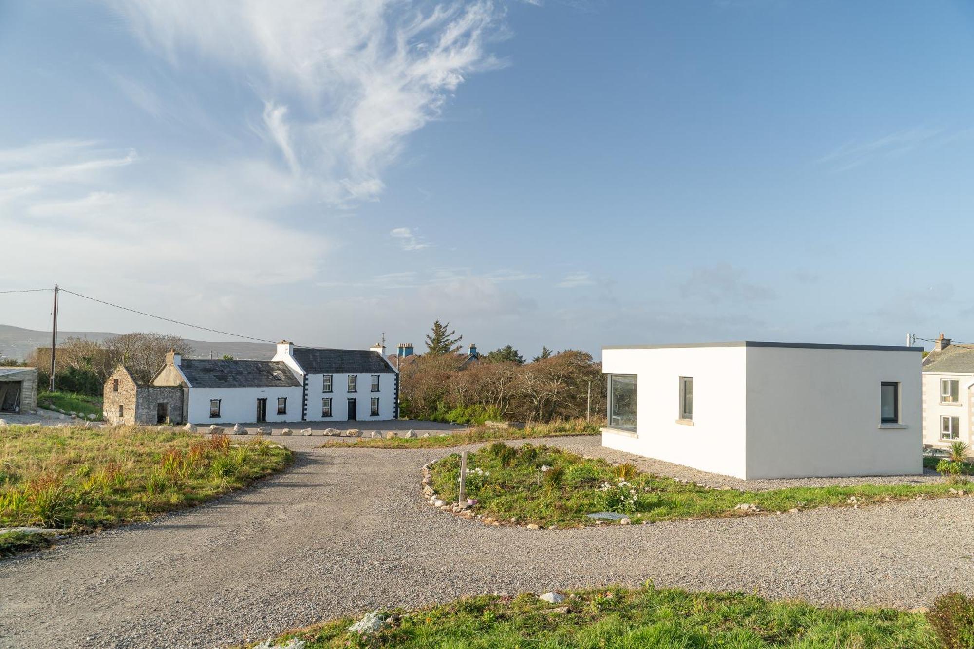 Willa Coastal Escape Burtonport Zewnętrze zdjęcie