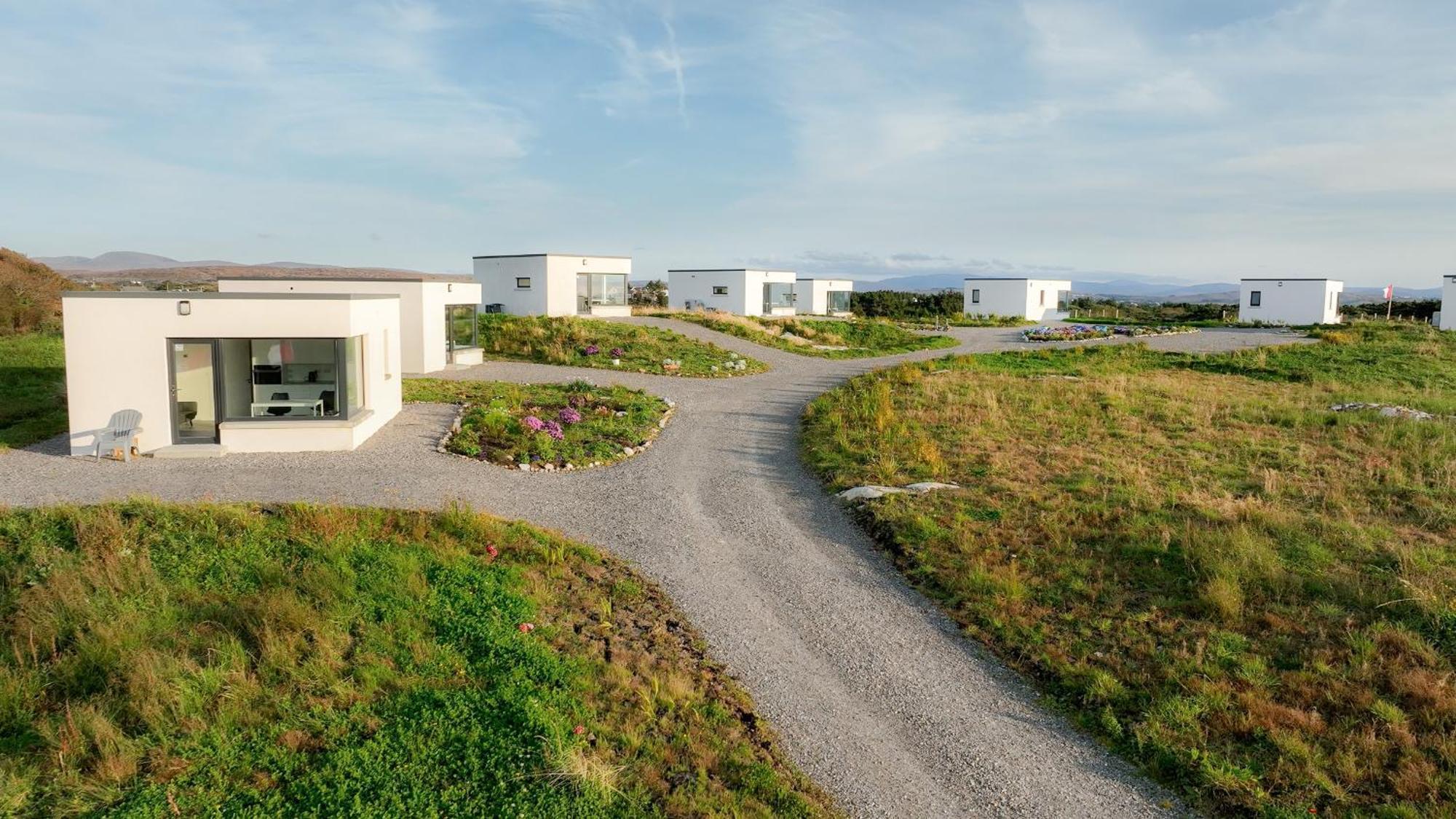 Willa Coastal Escape Burtonport Zewnętrze zdjęcie