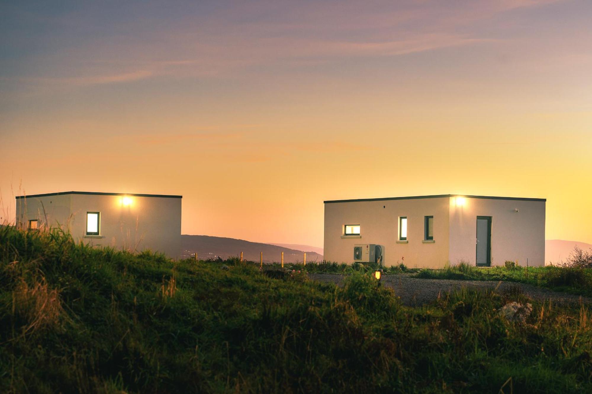 Willa Coastal Escape Burtonport Zewnętrze zdjęcie