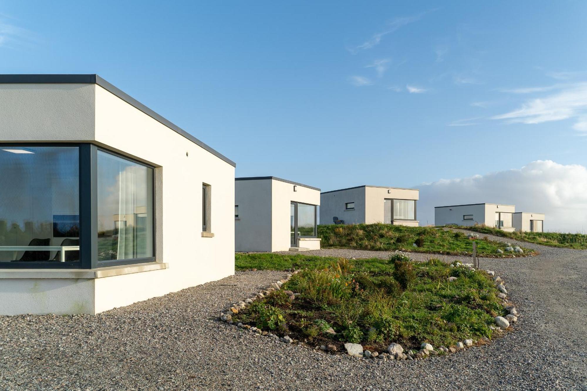 Willa Coastal Escape Burtonport Zewnętrze zdjęcie