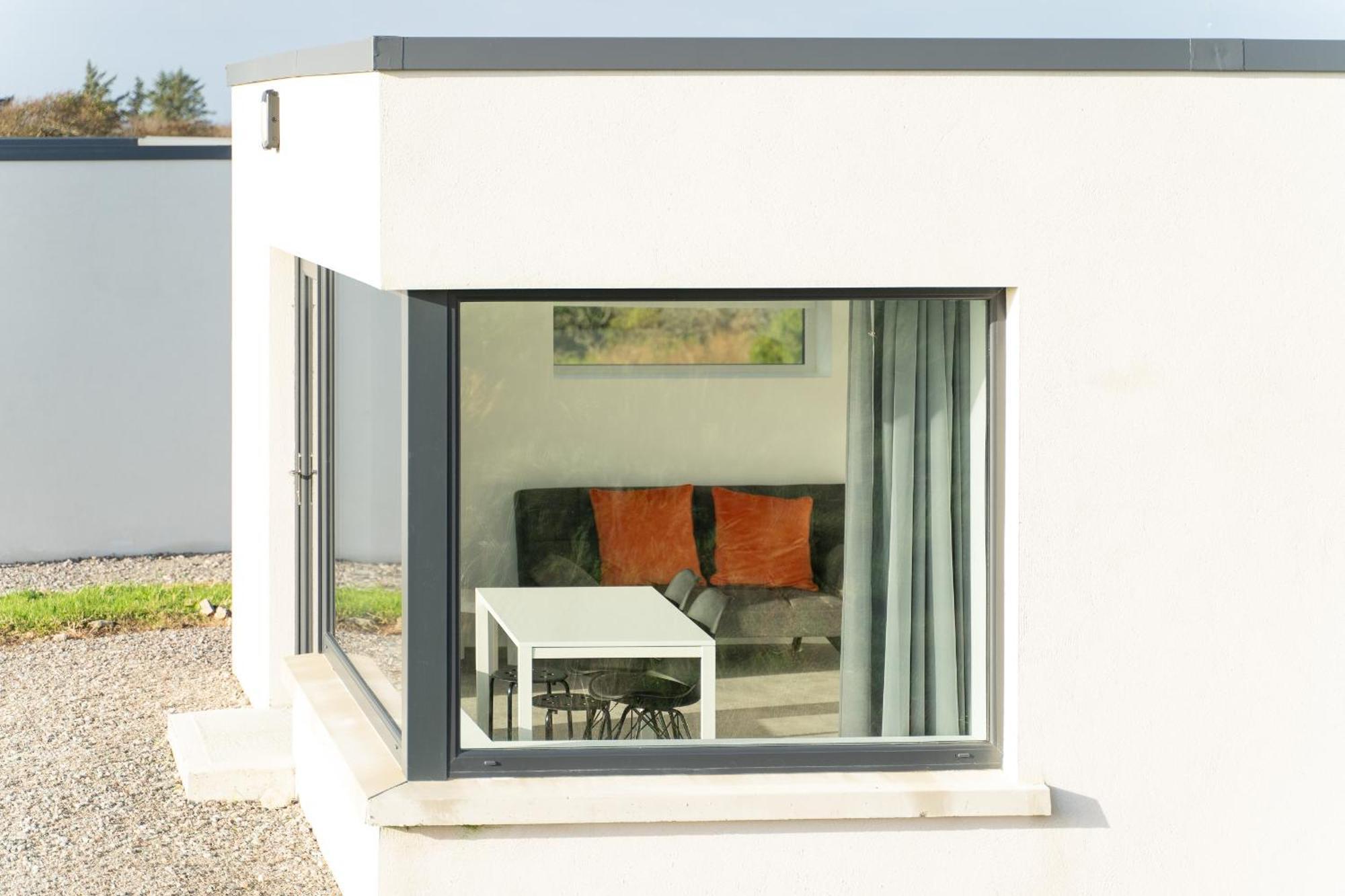 Willa Coastal Escape Burtonport Zewnętrze zdjęcie