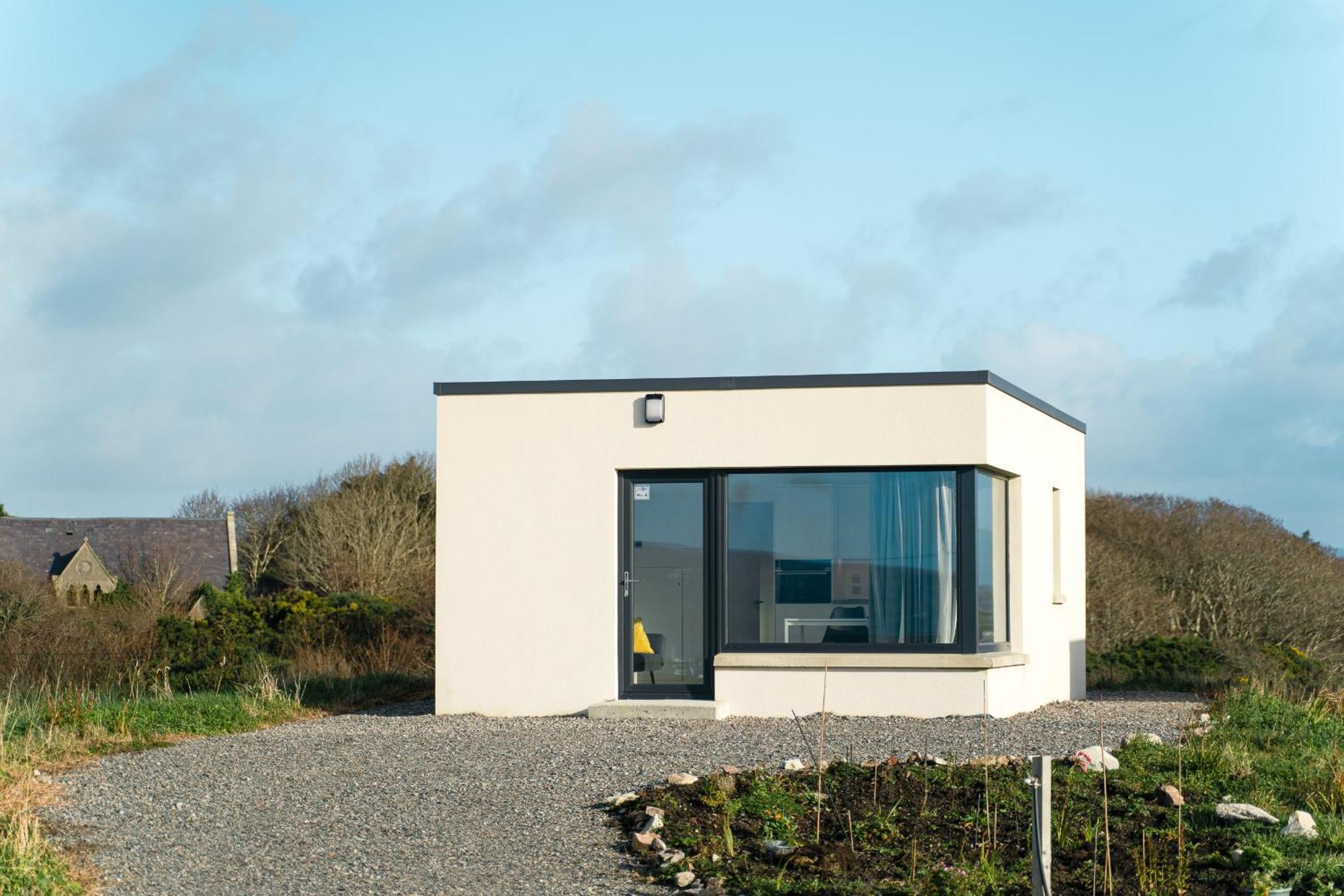 Willa Coastal Escape Burtonport Zewnętrze zdjęcie