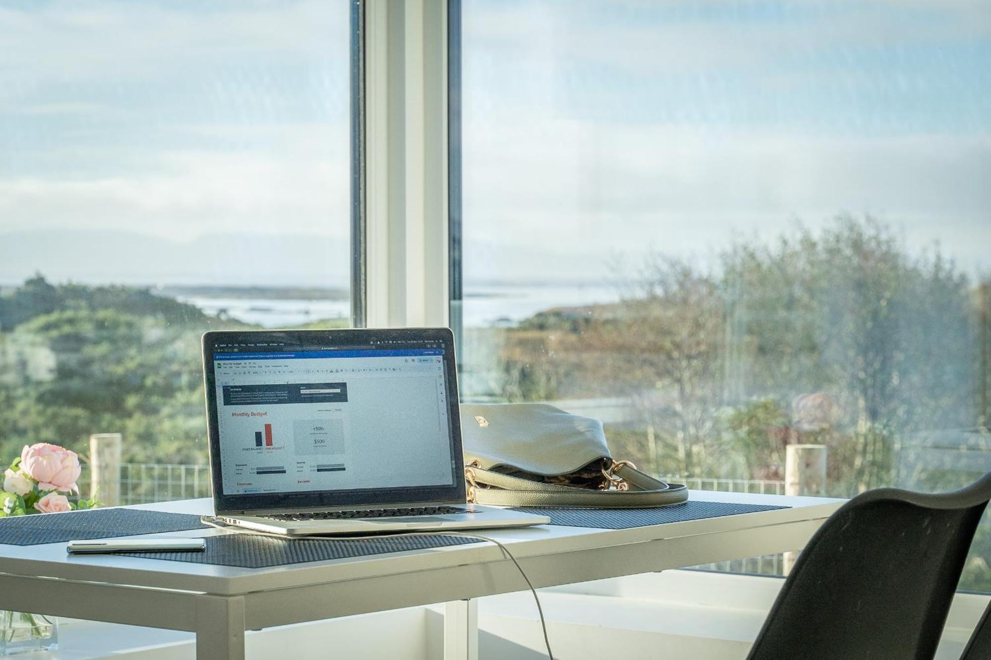 Willa Coastal Escape Burtonport Zewnętrze zdjęcie