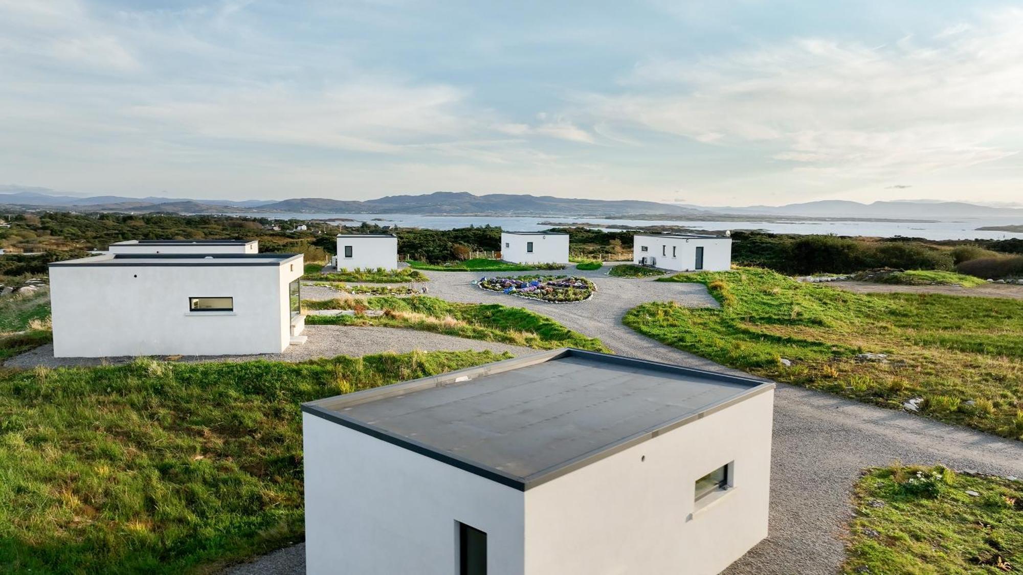 Willa Coastal Escape Burtonport Zewnętrze zdjęcie