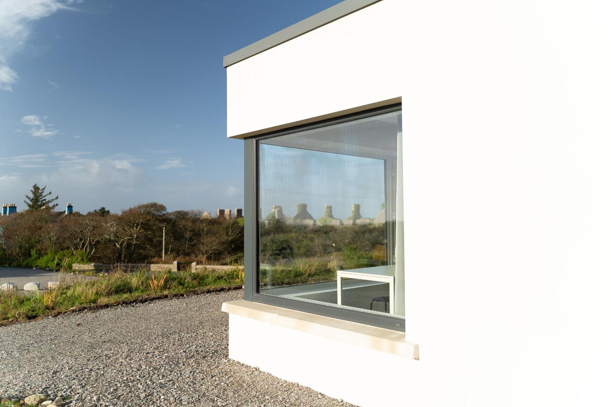 Willa Coastal Escape Burtonport Zewnętrze zdjęcie
