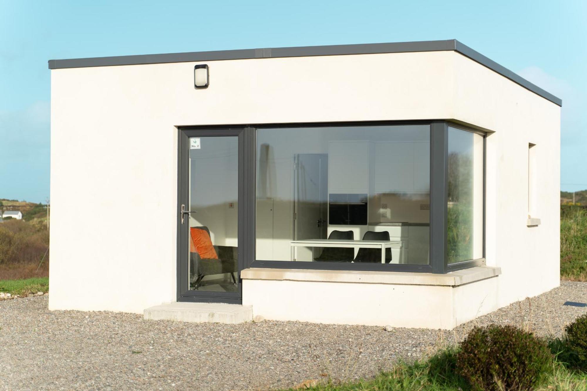 Willa Coastal Escape Burtonport Zewnętrze zdjęcie