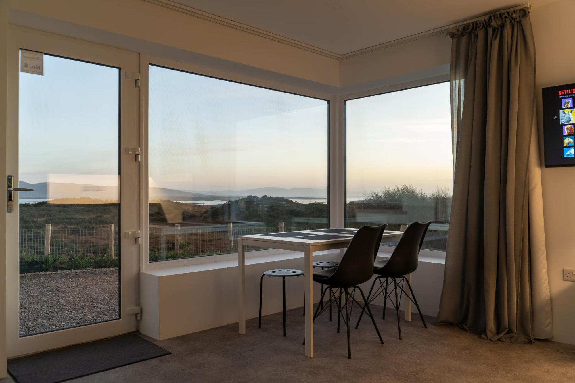 Willa Coastal Escape Burtonport Zewnętrze zdjęcie