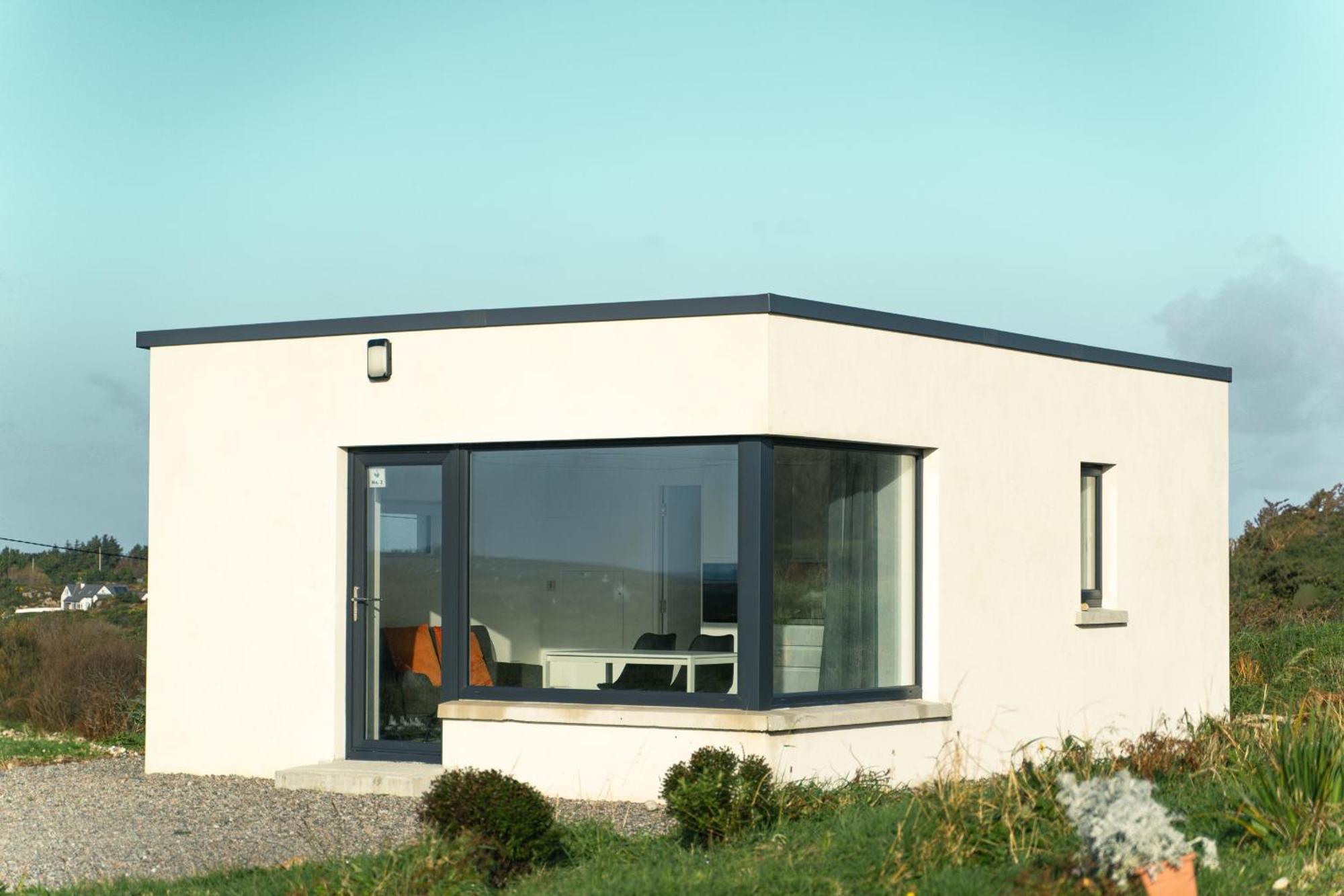 Willa Coastal Escape Burtonport Zewnętrze zdjęcie