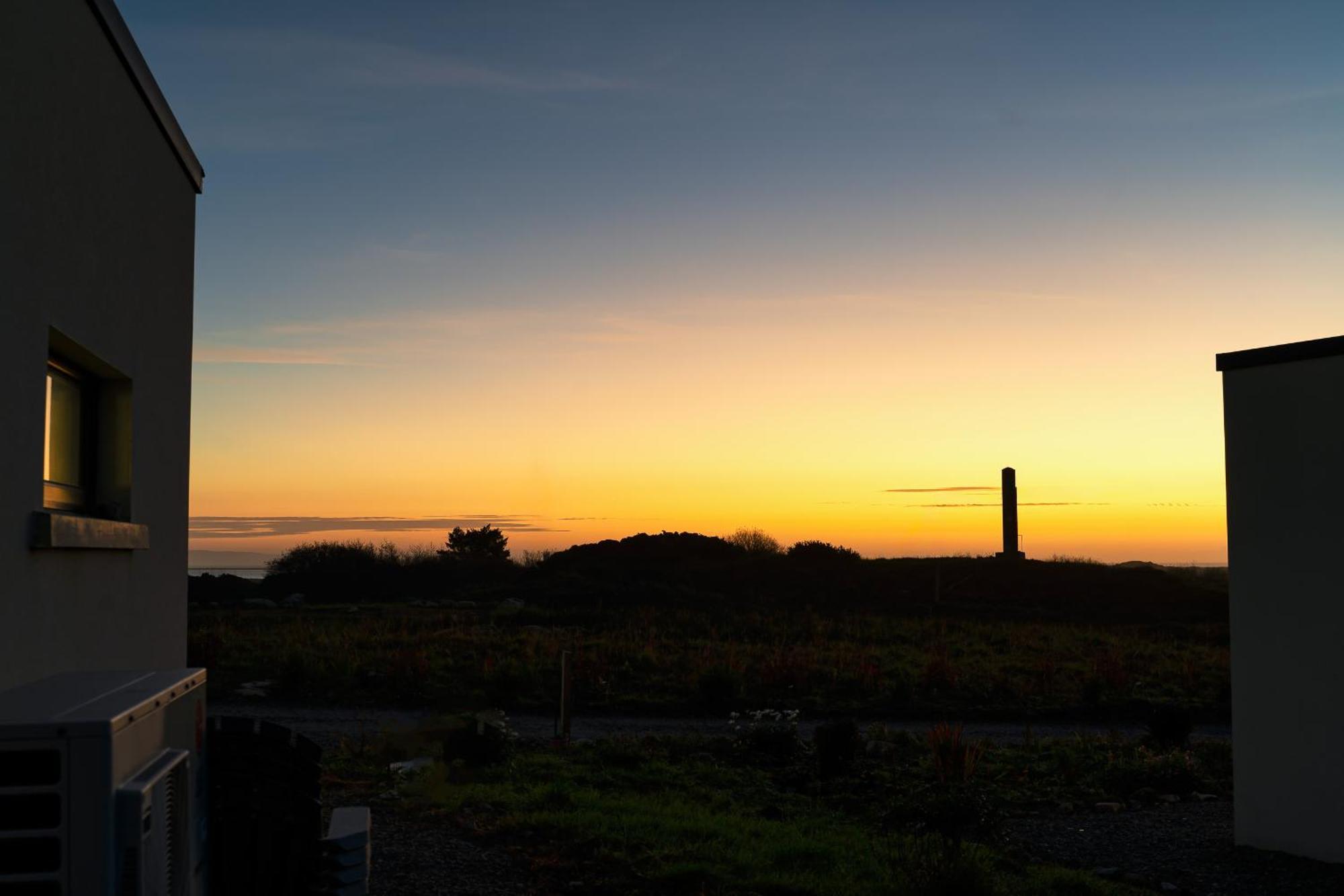 Willa Coastal Escape Burtonport Zewnętrze zdjęcie