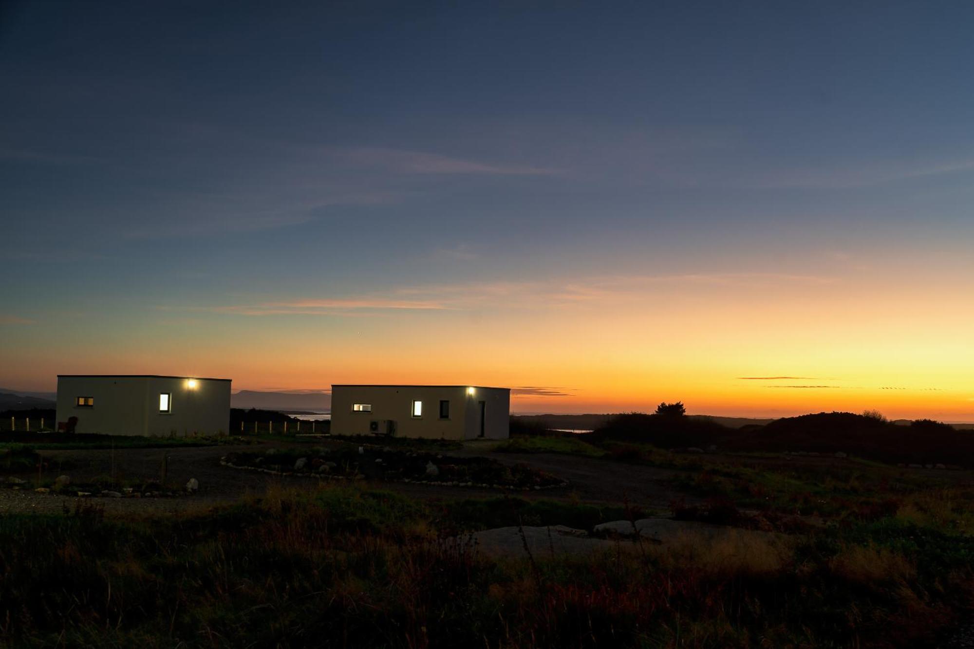 Willa Coastal Escape Burtonport Zewnętrze zdjęcie