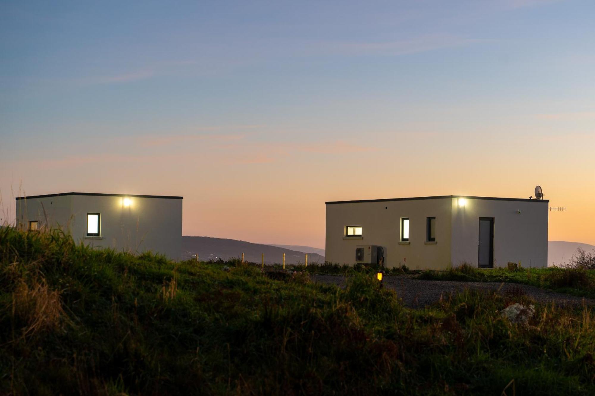 Willa Coastal Escape Burtonport Zewnętrze zdjęcie